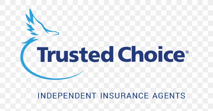 Linda Dugan Insurance Independent Insurance Agent Logo, PNG, 1200x628px, Insurance, Area, Blue, Brand, Business Download Free