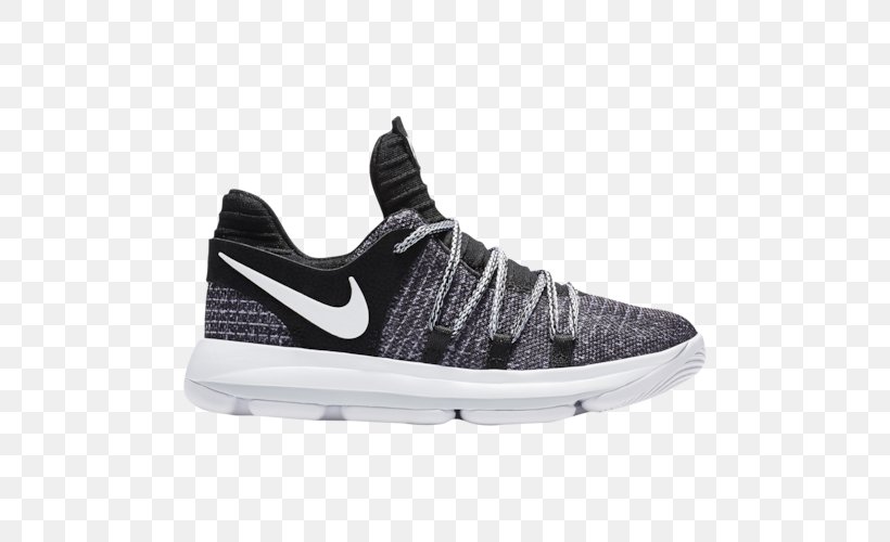 Nike Mens Zoom Basketball Sports Shoes Sneakers, PNG, 500x500px, Nike, Athletic Shoe, Basketball Shoe, Black, Cross Training Shoe Download Free