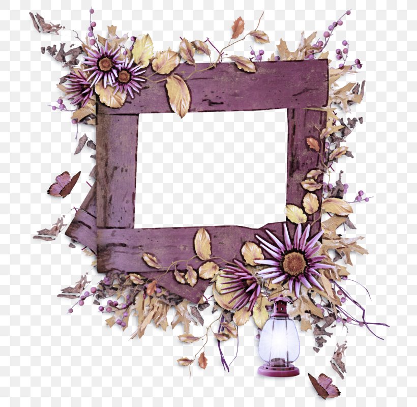 Picture Frame, PNG, 738x800px, Picture Frame, Flower, Interior Design, Lilac, Plant Download Free