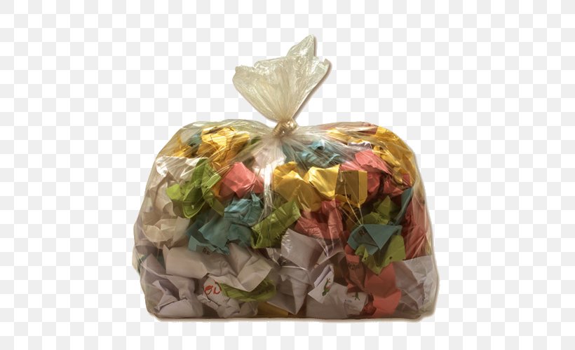 Plastic Bag Paper Bin Bag Waste, PNG, 500x500px, Plastic Bag, Bag, Bin Bag, Gift, Green Bin Download Free