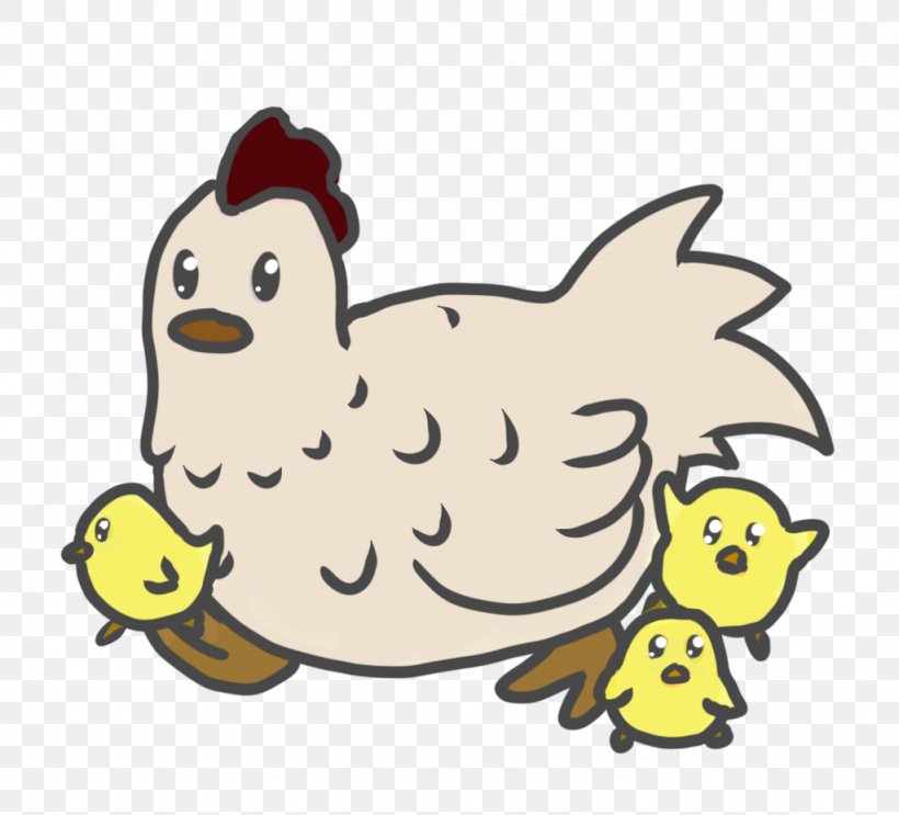 Rooster Silkie Harvest Moon Hen And Chicks Sticker, PNG, 1024x928px, Rooster, Art, Beak, Bird, Chicken Download Free