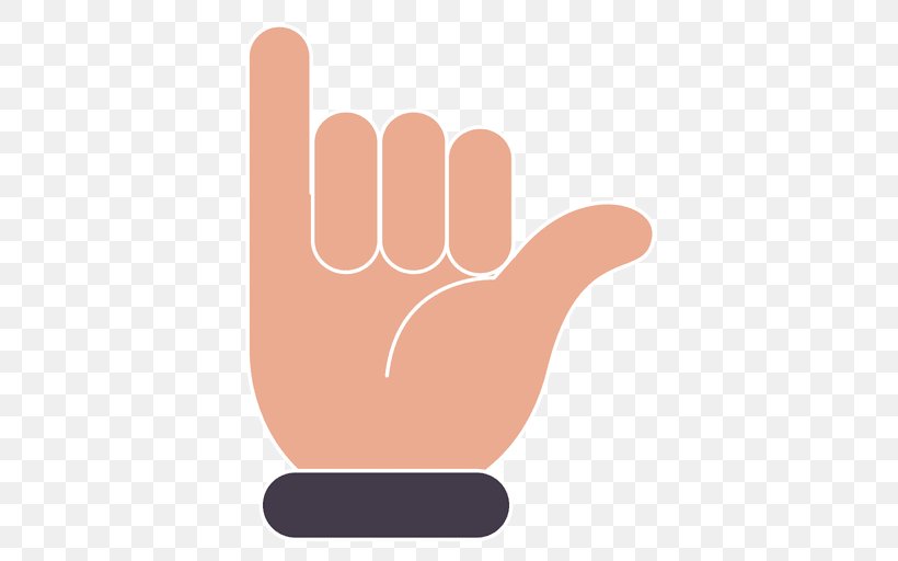 Thumb Index Finger Hand Clip Art, PNG, 512x512px, Thumb, Arm, Digit, Finger, Gesture Download Free
