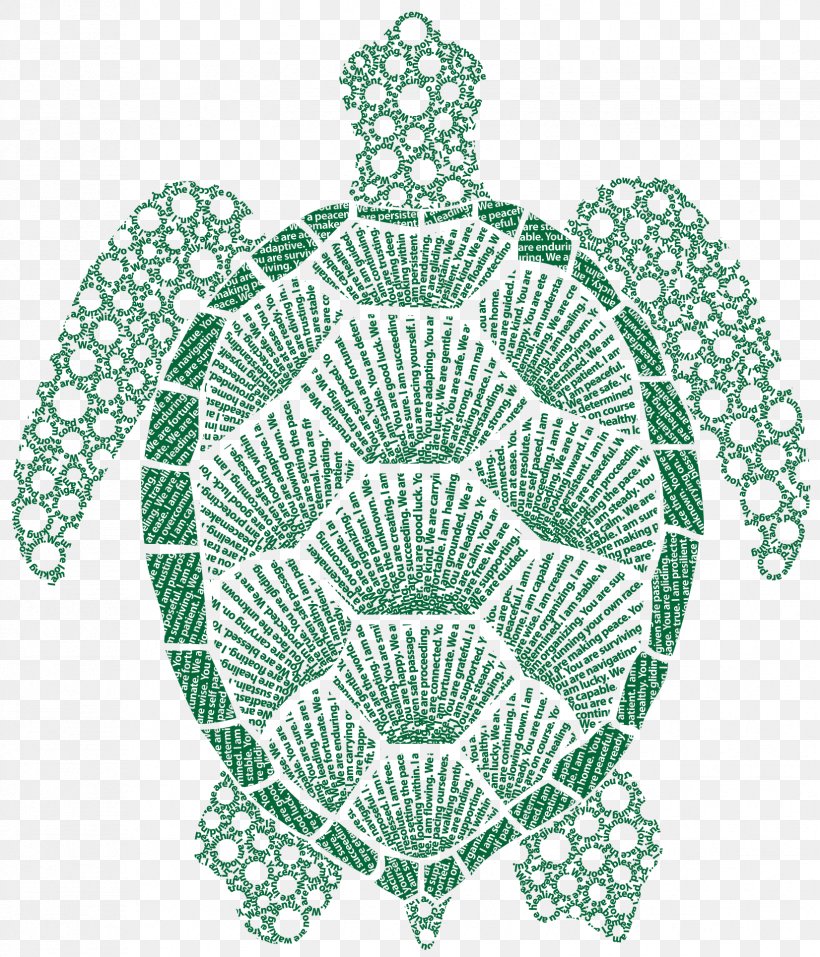 Tortoise Doily Sea Turtle Place Mats, PNG, 1652x1930px, Tortoise, Art, Doily, Green, Leaf Download Free