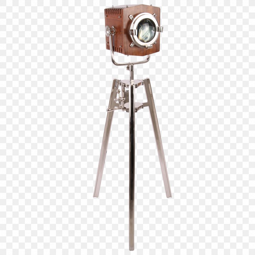 Zuiver Tripod Floor Lamp Wood Metal Chromium, PNG, 1500x1500px, Lamp, Balancedarm Lamp, Camera Accessory, Chromium, Edison Screw Download Free