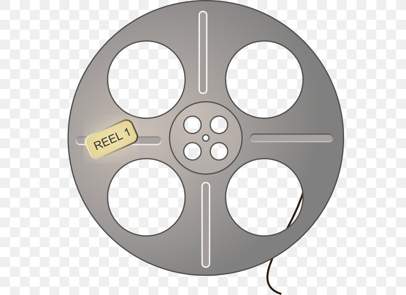 Art Film Reel Cinema Clip Art, PNG, 570x597px, Film, Alloy Wheel, Art Film, Auto Part, Cinema Download Free
