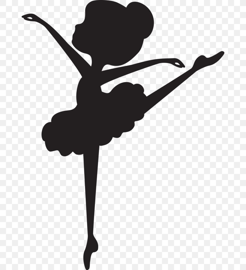 Ballet Dancer Silhouette Clip Art, PNG, 676x900px, Watercolor, Cartoon,  Flower, Frame, Heart Download Free