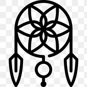 Dreamcatcher - Bijouterie Viko Inc. Geometry PNG