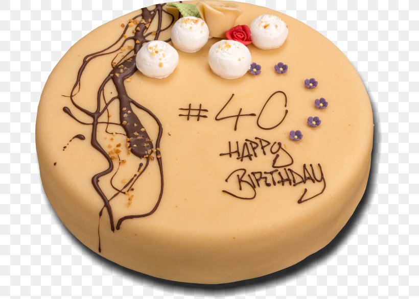 Birthday Cake Chocolate Cake Sachertorte Cream, PNG, 682x586px, Birthday Cake, Baked Goods, Birthday, Buttercream, Cake Download Free
