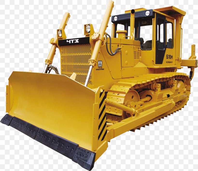 Bulldozer Chelyabinsk Tractor Plant Т-170 Т-130, PNG, 1162x1004px, Bulldozer, Architectural Engineering, Chelyabinsk Tractor Plant, Construction Equipment, Continuous Track Download Free