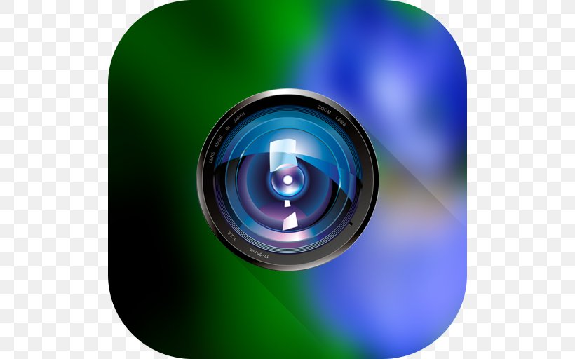 Camera Lens Image Editing Picture Editor, PNG, 512x512px, Camera Lens