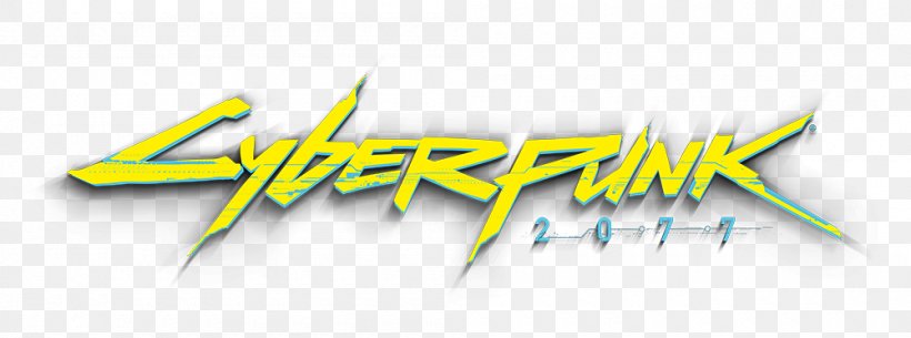 Cyberpunk 2077 Logo Game Electronic Entertainment Expo 2018 Xbox One, PNG, 1000x373px, Cyberpunk 2077, Brand, Cd Projekt Red, Electronic Entertainment Expo 2018, Game Download Free