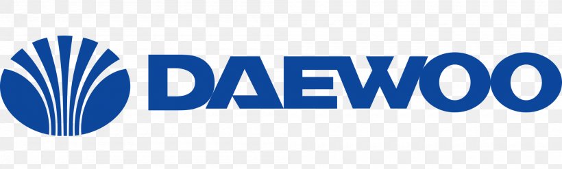 Daewoo Motors Logo Car Daewoo Damas, PNG, 2000x603px, Daewoo Motors, Blue, Brand, Business, Car Download Free