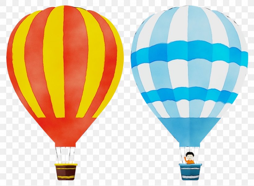 Hot Air Balloon Watercolor, PNG, 960x704px, Watercolor, Adventure, Aerostat, Air Sports, Aviation Download Free