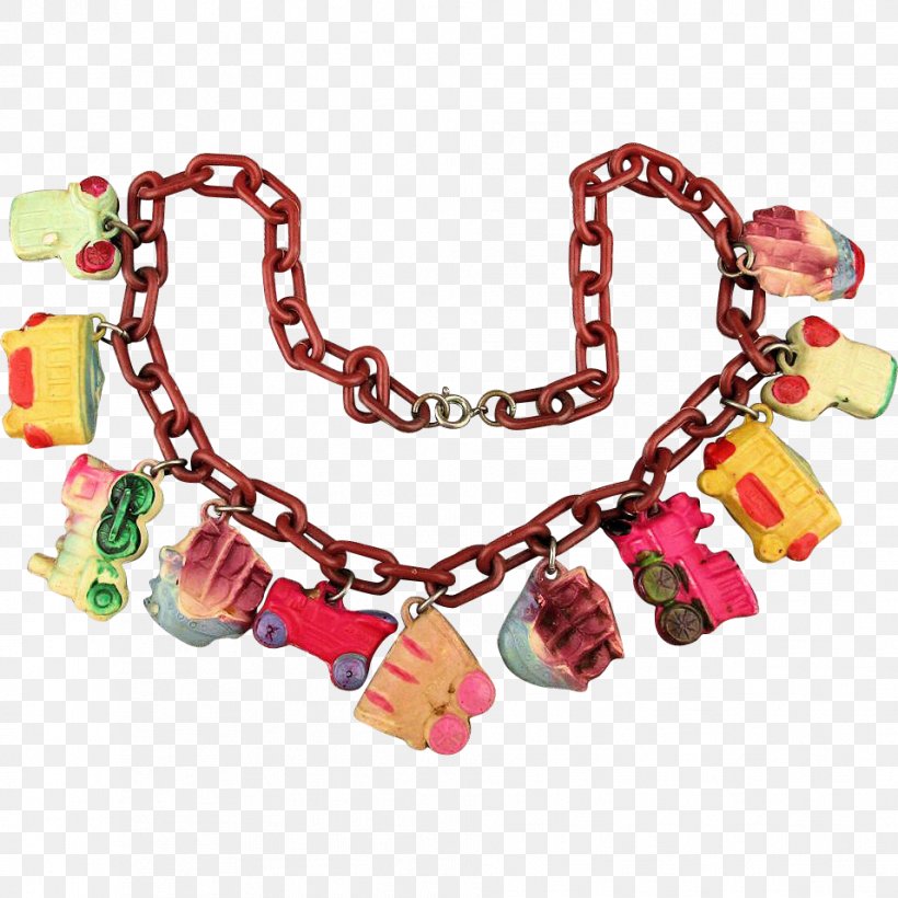 Necklace Charm Bracelet Earring Pendant, PNG, 956x956px, Necklace, Bakelite, Bangle, Bead, Body Jewelry Download Free