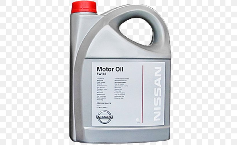 Nissan Motor Oil European Automobile Manufacturers Association Car Synthetic Oil, PNG, 500x500px, Nissan, Artikel, Automotive Fluid, Car, Engine Download Free