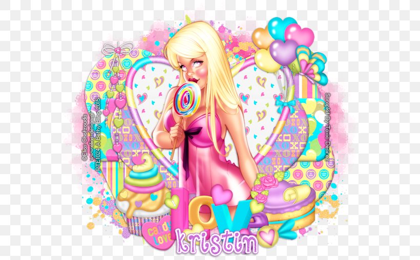 Pink M Happiness RTV Pink, PNG, 580x508px, Pink M, Barbie, Doll, Fun, Happiness Download Free