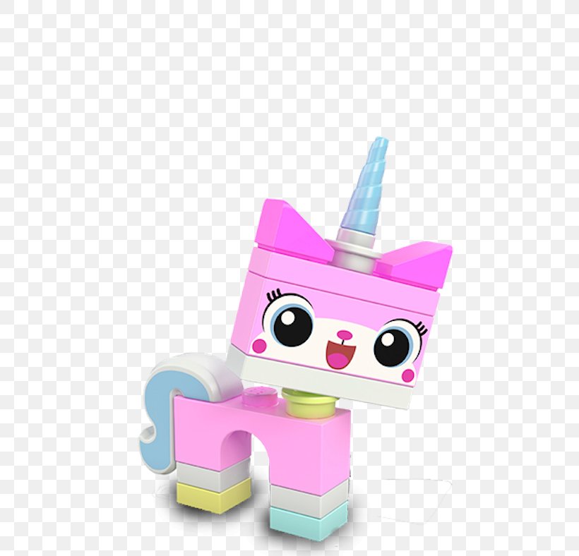 Princess Unikitty The Lego Movie The Lego Group Lego Minifigure, PNG, 500x788px, Princess Unikitty, Alison Brie, Character, Cloud Cuckoo Land, Film Download Free