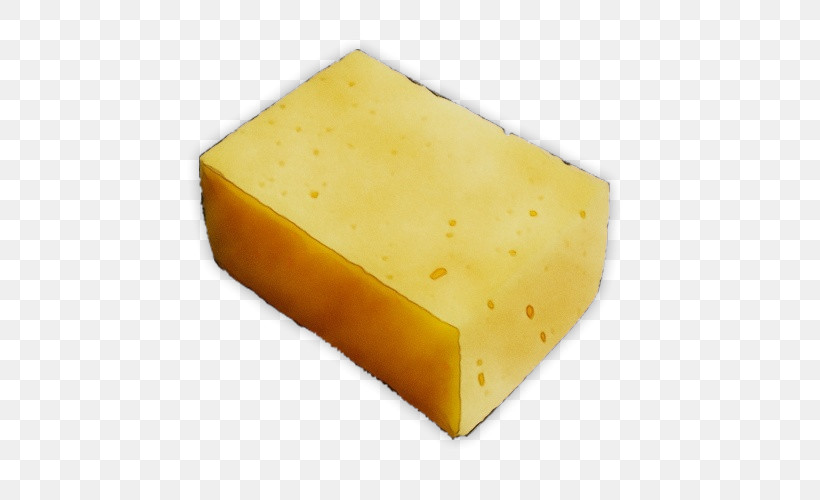 Processed Cheese Cheese Yellow Gruyère Cheese Cheddar Cheese, PNG, 500x500px, Watercolor, American Cheese, Cheddar Cheese, Cheese, Cuisine Download Free