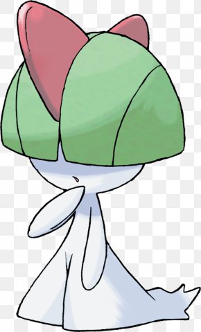 Ralts Gardevoir Video Games Serebii Kirlia PNG