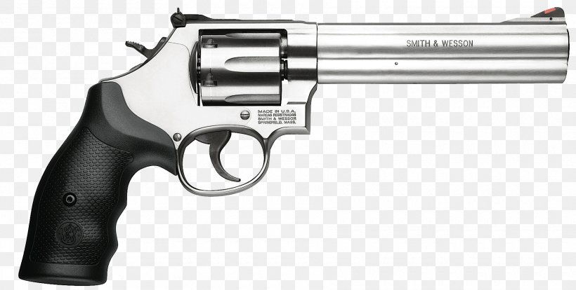 Smith & Wesson Model 686 .357 Magnum .38 Special Revolver, PNG, 1800x910px, 38 Special, 38 Sw, 357 Magnum, Smith Wesson Model 686, Air Gun Download Free