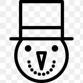 Snowman PNG