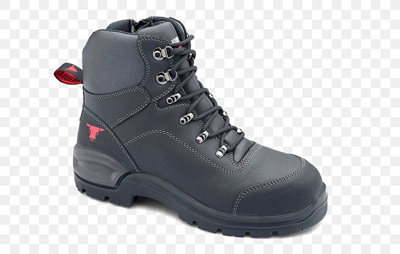 Steel-toe Boot Cycling Shoe Leather, PNG, 700x520px, Steeltoe Boot, Black, Boot, Breathability, Cross Training Shoe Download Free