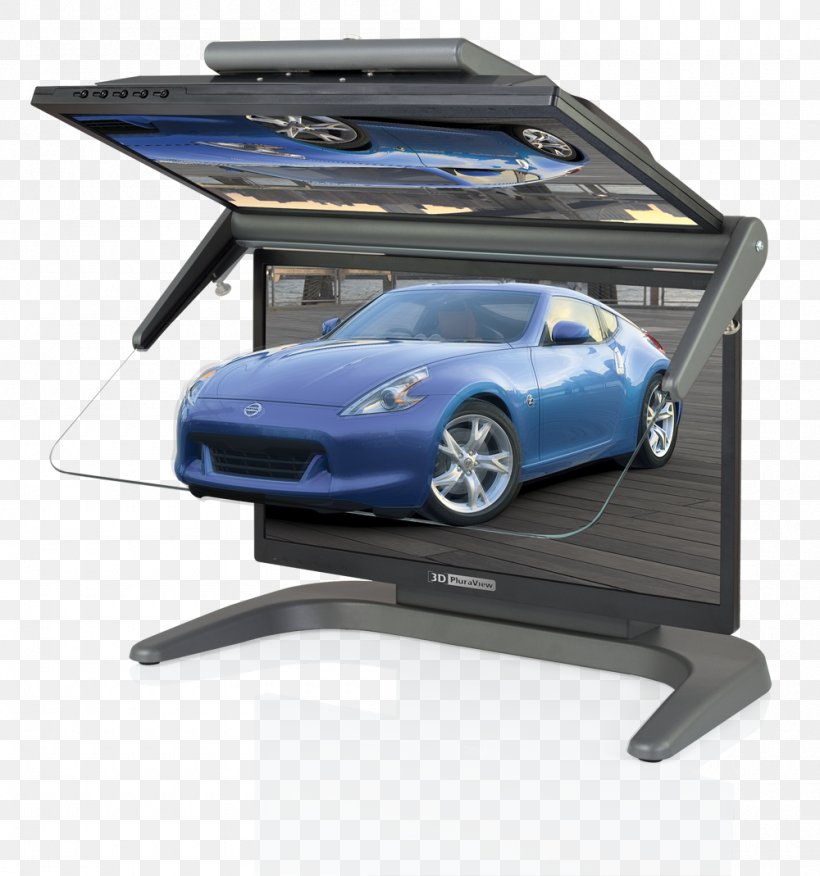 Stereo Display Car Door Technology Flicker-free Three-dimensional Space, PNG, 1000x1069px, 3d Film, Stereo Display, Automotive Design, Automotive Exterior, Beam Splitter Download Free