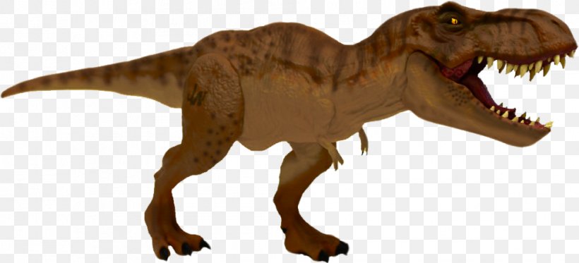 Tyrannosaurus Velociraptor Jurassic Park Repaint Toy, PNG, 993x452px, Tyrannosaurus, Animal Figure, Costume, Dinosaur, Extinction Download Free