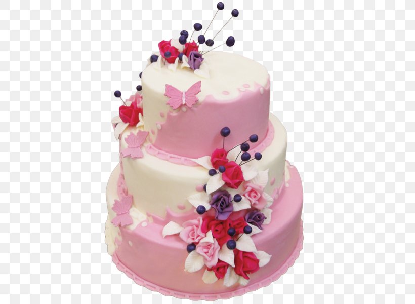 Wedding Cake Torte Buttercream Birthday Cake Sugar Cake, PNG, 600x600px, Wedding Cake, Birthday, Birthday Cake, Buttercream, Cake Download Free