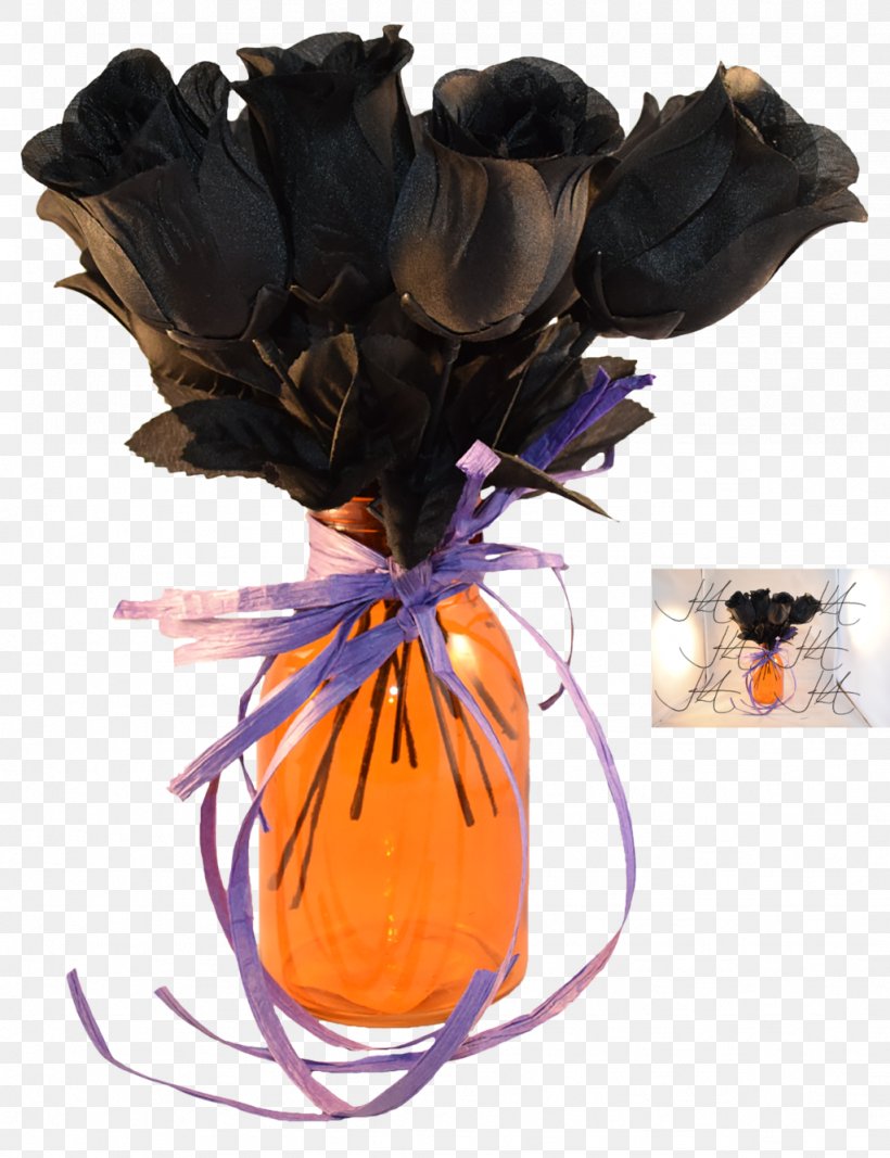 Andalusian Horse Black Rose Purple Vase, PNG, 1024x1333px, Andalusian Horse, Black, Black Rose, Deviantart, Flower Download Free