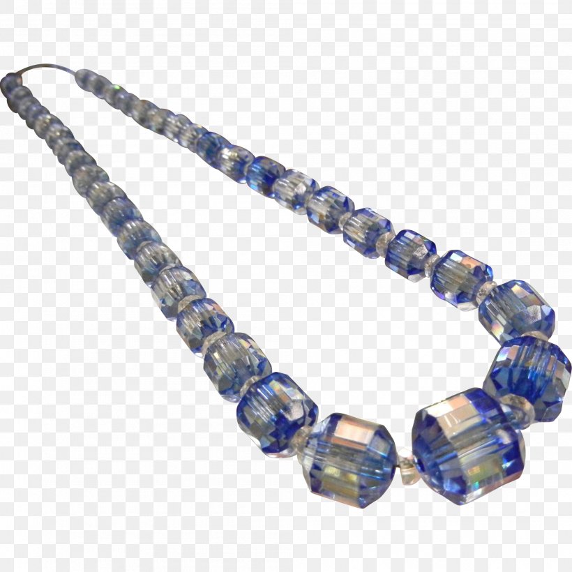 Bead Necklace Bracelet Body Jewellery Gemstone, PNG, 1992x1992px, Bead, Blue, Body Jewellery, Body Jewelry, Bracelet Download Free