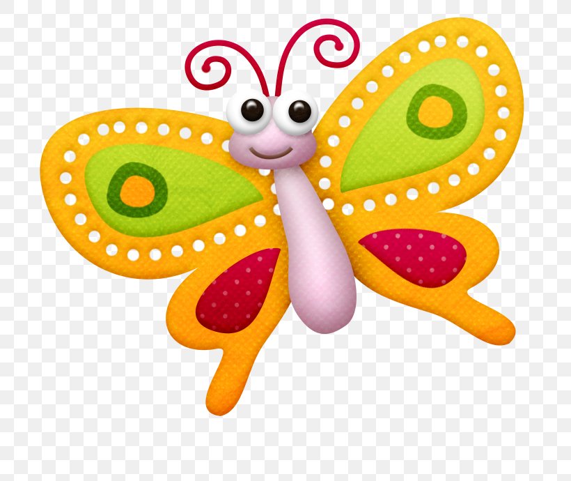 Butterfly Insect Ant Clip Art Image, PNG, 750x690px, Butterfly, Animal Figure, Ant, Baby Toys, Birthday Download Free