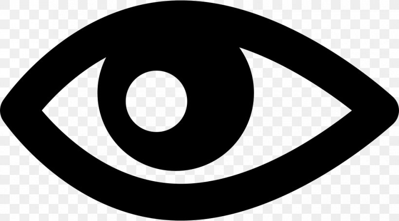 ZÅ‚oto Symbol, PNG, 980x544px, Eye, Black And White, Brand, Com, Logo Download Free