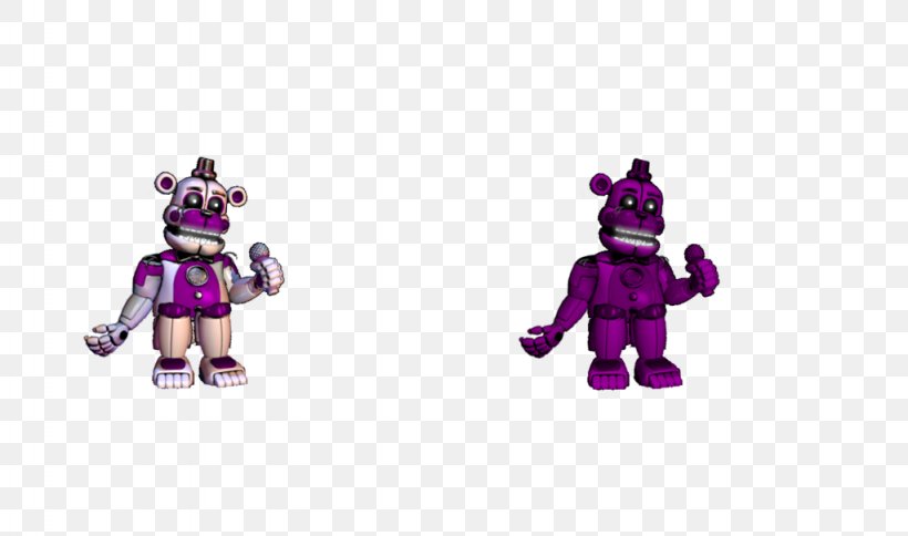 Five Nights At Freddy's: Sister Location Five Nights At Freddy's 2 Fan Art, PNG, 1024x605px, Five Nights At Freddy S 2, Animal Figure, Art, Cartoon, Comics Download Free