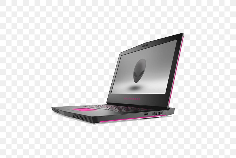 Laptop Video Card Dell Intel Core I7 Alienware, PNG, 550x550px, Laptop, Alienware, Central Processing Unit, Dell, Electronic Device Download Free