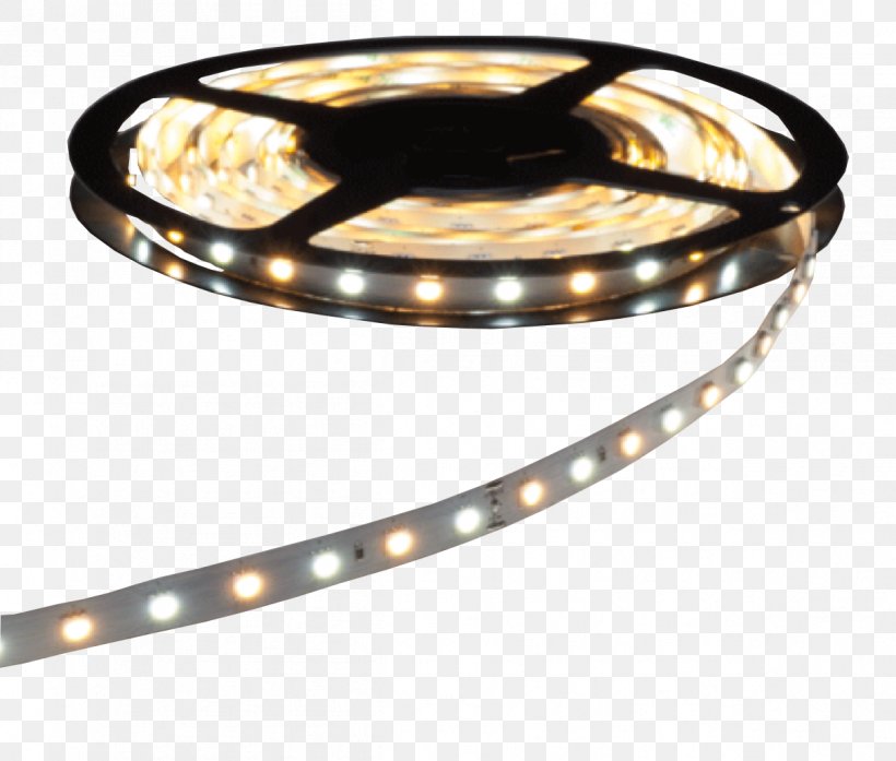 LED Strip Light Light-emitting Diode LED Lamp RGB Color Model, PNG, 1201x1022px, Light, Appliance Classes, Bangle, Color, Color Temperature Download Free
