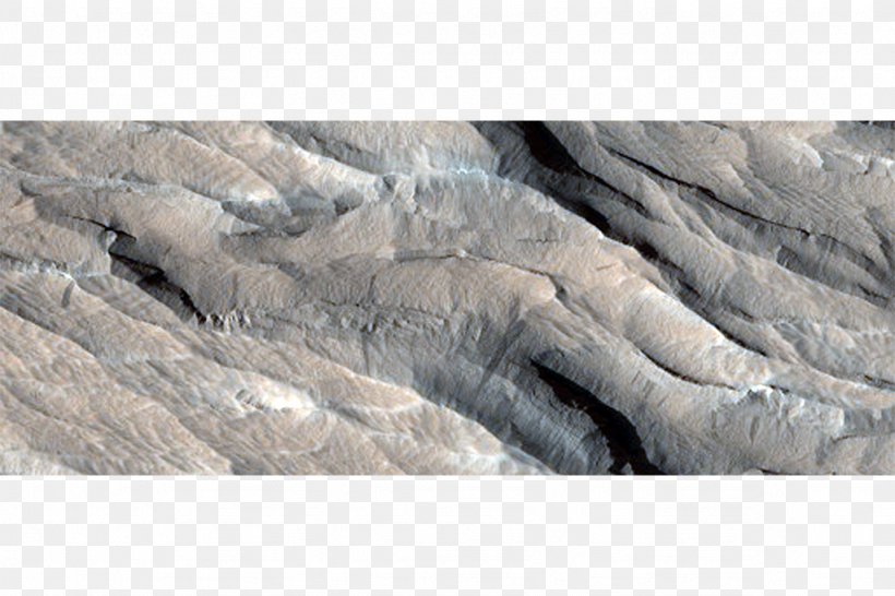 Mars Reconnaissance Orbiter Planet NASA Mars Express, PNG, 1024x682px, Mars, Badlands, Danielson, Freezing, Geology Download Free