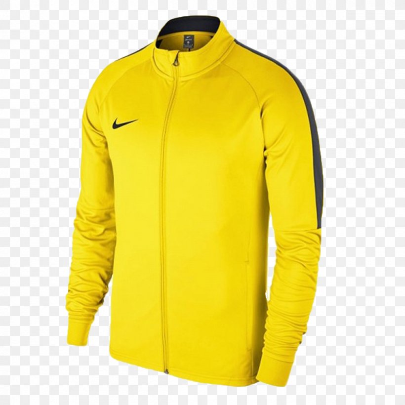 Nike Academy Hoodie Jacket Top, PNG, 1200x1200px, Nike Academy, Active Shirt, Clothing, Collar, Football Download Free