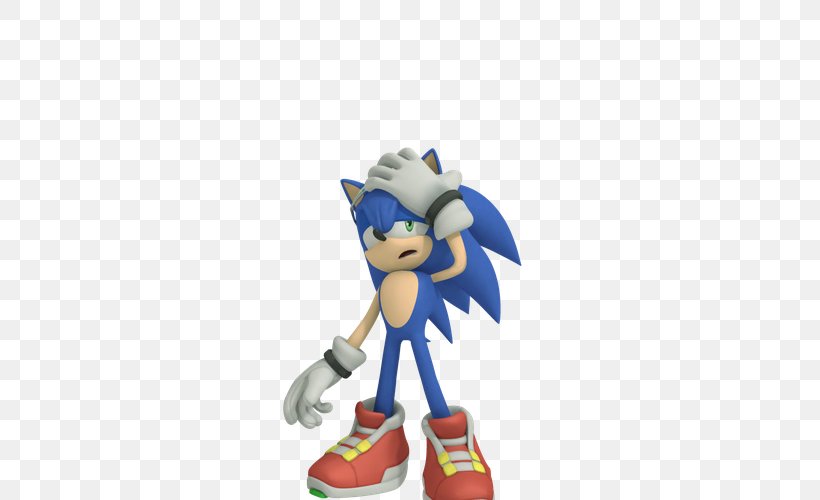 Sonic Free Riders Sonic Riders: Zero Gravity Sonic The Hedgehog Sega, PNG, 500x500px, Sonic Free Riders, Action Figure, Animal Figure, Art, Blaze The Cat Download Free