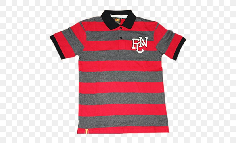 Sports Fan Jersey T-shirt Polo Shirt Collar Team Sport, PNG, 500x500px, Sports Fan Jersey, Active Shirt, Brand, Clothing, Collar Download Free