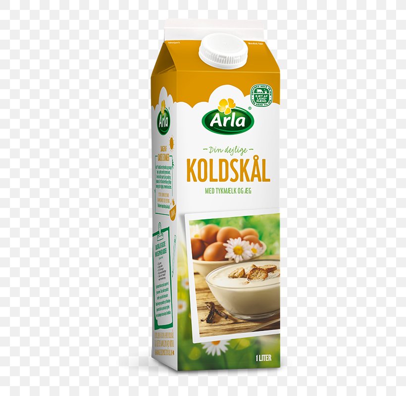 Buttermilk Koldskål Viby J Aarhus Soured Milk, PNG, 500x800px, Milk, Aarhus, Arla Foods, Dairy, Egg Download Free