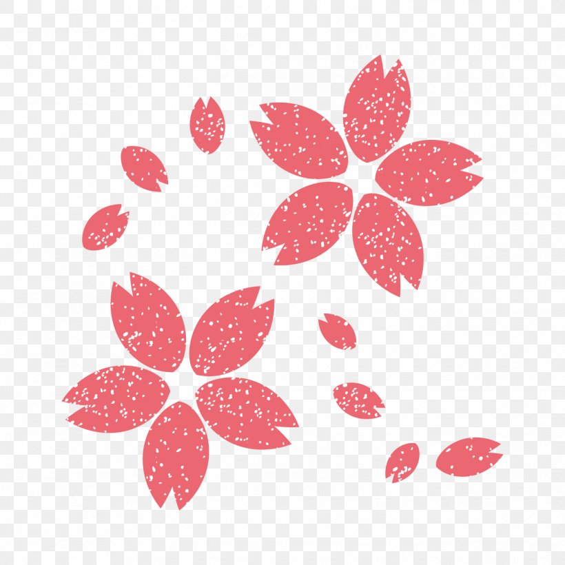 Cherry Blossom New Year Card Hinamatsuri Setsubun, PNG, 1321x1321px, Cherry Blossom, Book Illustration, Flower, Greeting Note Cards, Hanami Download Free
