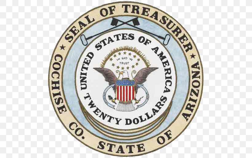 Cochise County, Arizona Badge Organization Emblem Seal, PNG, 515x515px, Badge, Arizona, Brand, Clerk, Court Download Free