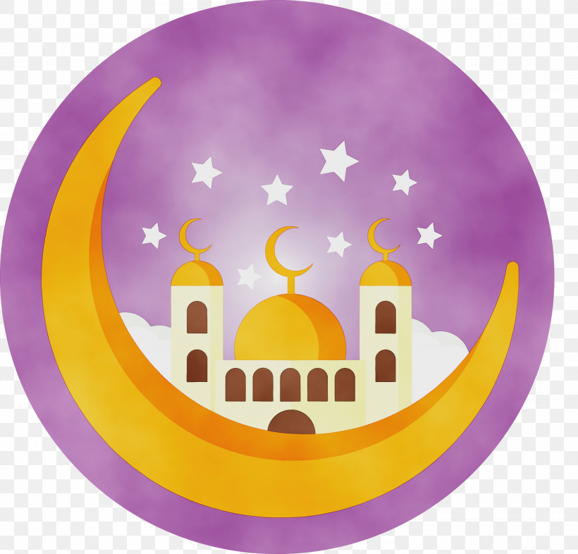 Eid Al-Fitr, PNG, 3000x2877px, Ramadan, Bell Pepper, Eid Alfitr, Iftar, Mandarin Orange Download Free