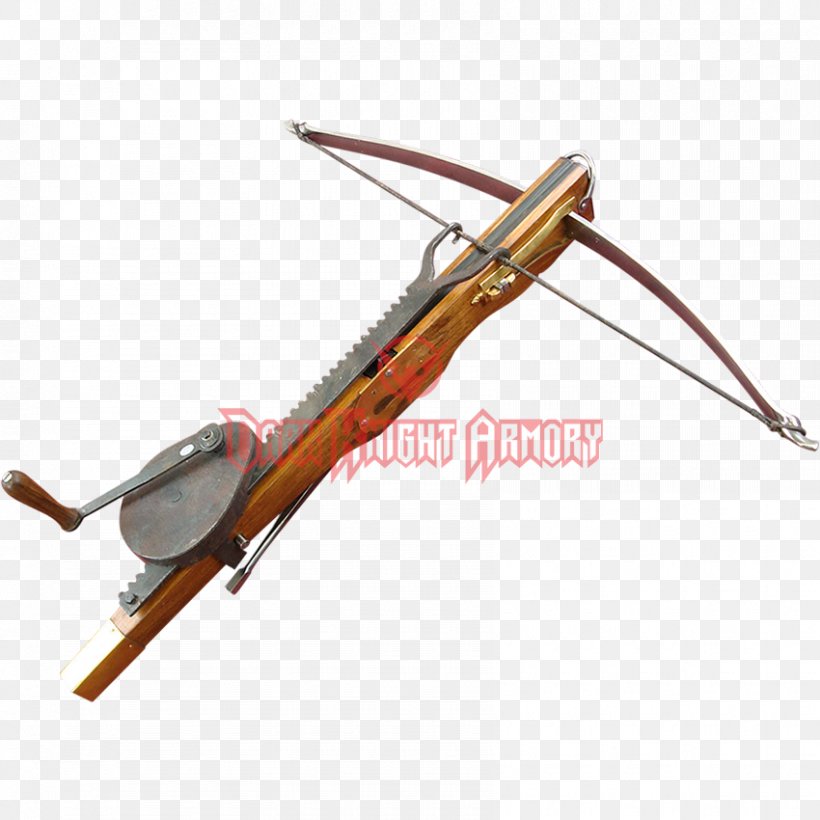Larp Crossbow Middle Ages Weapon Arbalest, PNG, 850x850px, Crossbow, Arbalest, Archery, Bow, Bow And Arrow Download Free