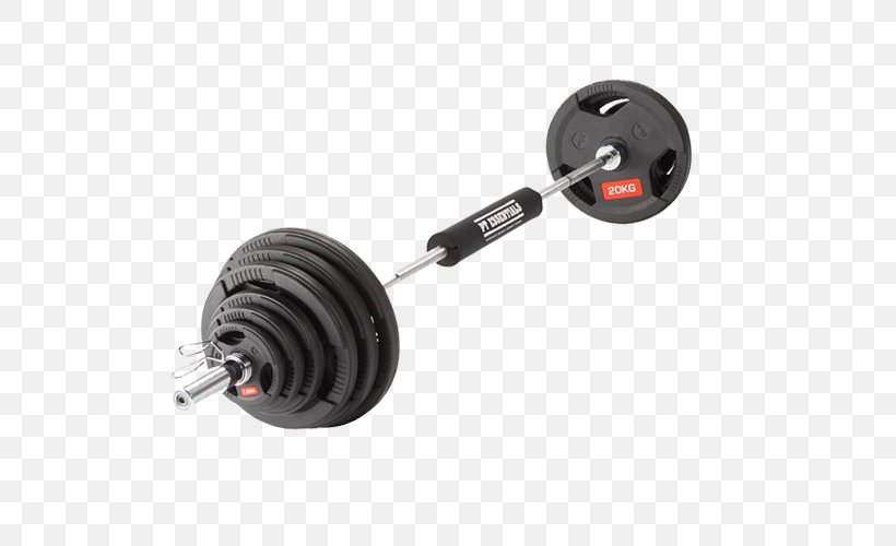PTessentials POWERLIFTER Olympische Halterset 127,5 Kg Weight Training Kilogram, PNG, 600x500px, Weight Training, Exercise Equipment, Hardware, Kilogram, Sports Equipment Download Free