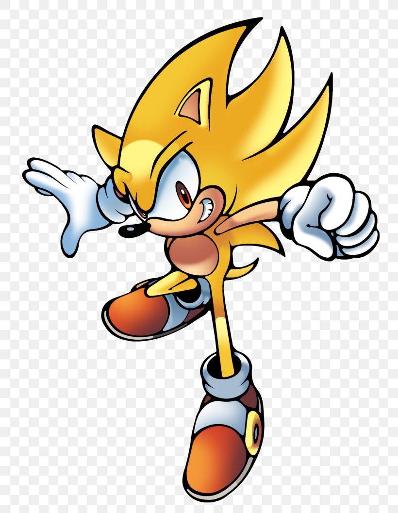 Sonic The Hedgehog Super Sonic Sonic Colors Sonic Unleashed, PNG, 756x1057px, Sonic The Hedgehog, Artwork, Coloring Book, Drawing, Hedgehog Download Free