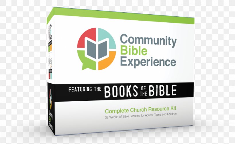 The Bible Experience The Books Of The Bible Community Bible Experience Complete Church Kit New International Version, PNG, 934x573px, Bible, Bible Study, Book, Books Of The Bible, Brand Download Free