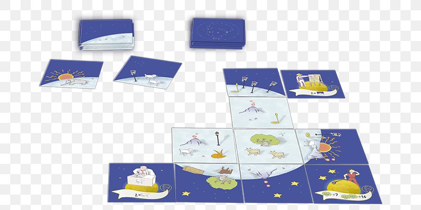 The Little Prince Board Game Book Planet, PNG, 700x410px, Little Prince, Board Game, Book, Brand, Game Download Free