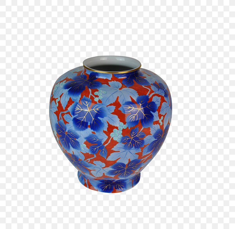 Vase Ceramic Graphic Design, PNG, 800x800px, Vase, Artifact, Blue And White Porcelain, Ceramic, Cobalt Blue Download Free